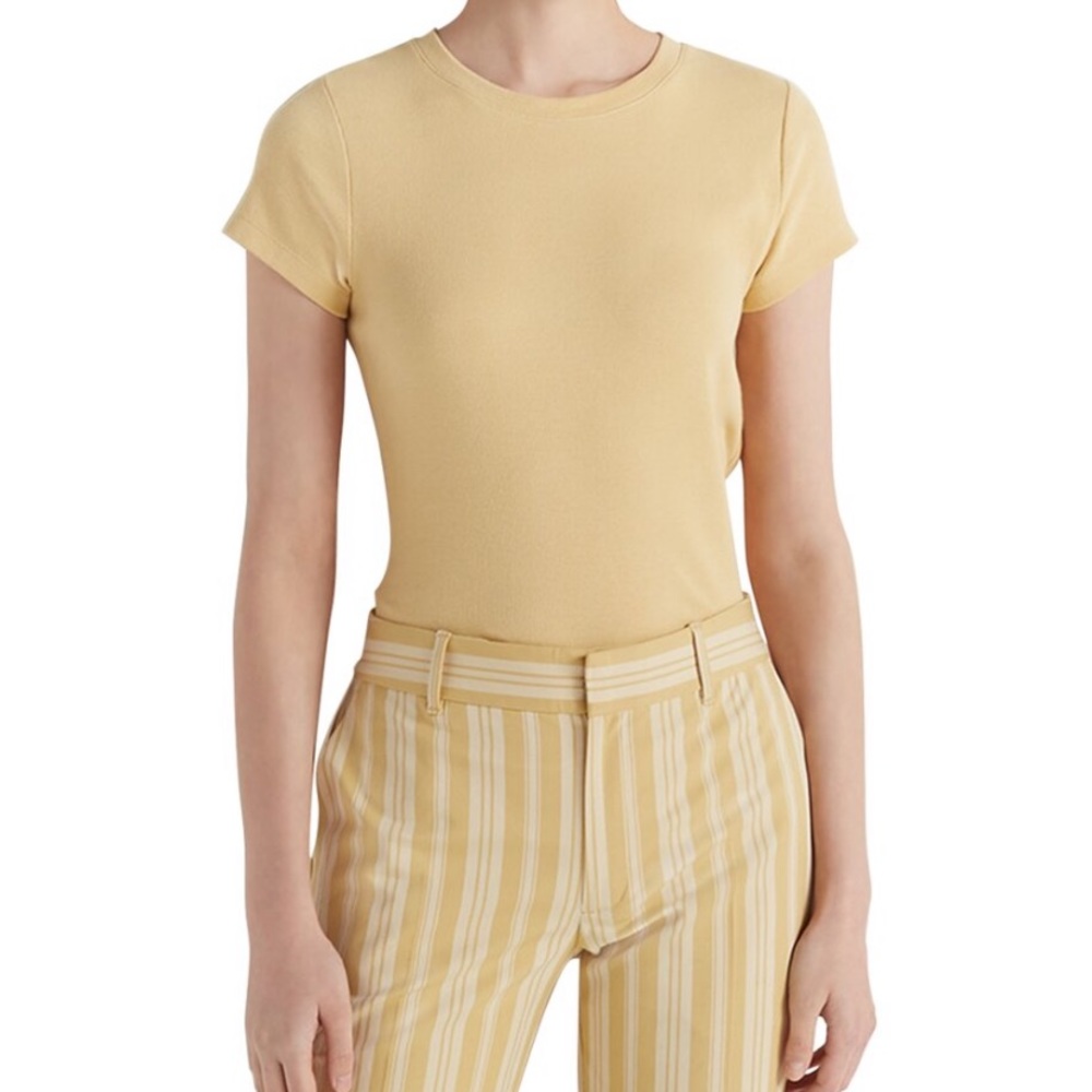 Club Monaco Bowee Tee